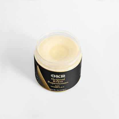 Orijinal Raw Shea Butter