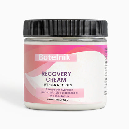 Bote Inik Recovery Cream