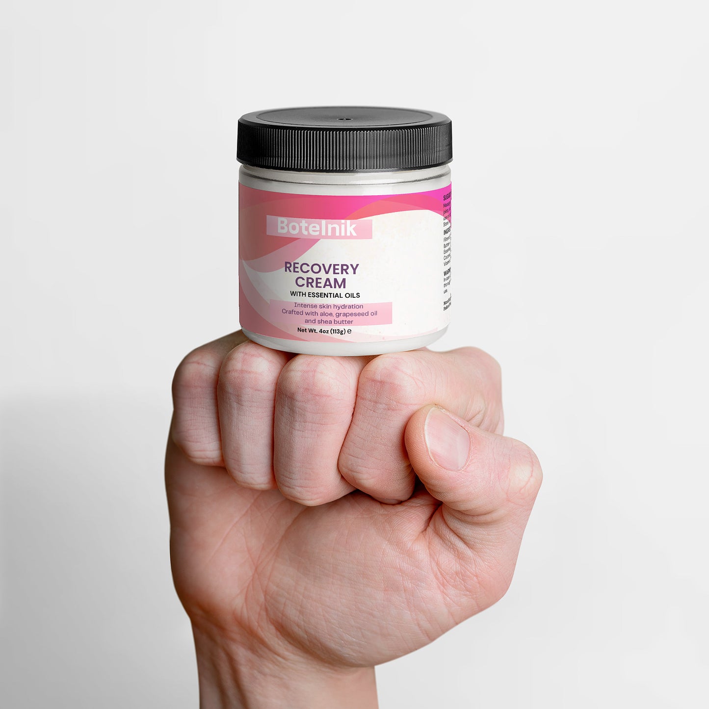 Bote Inik Recovery Cream