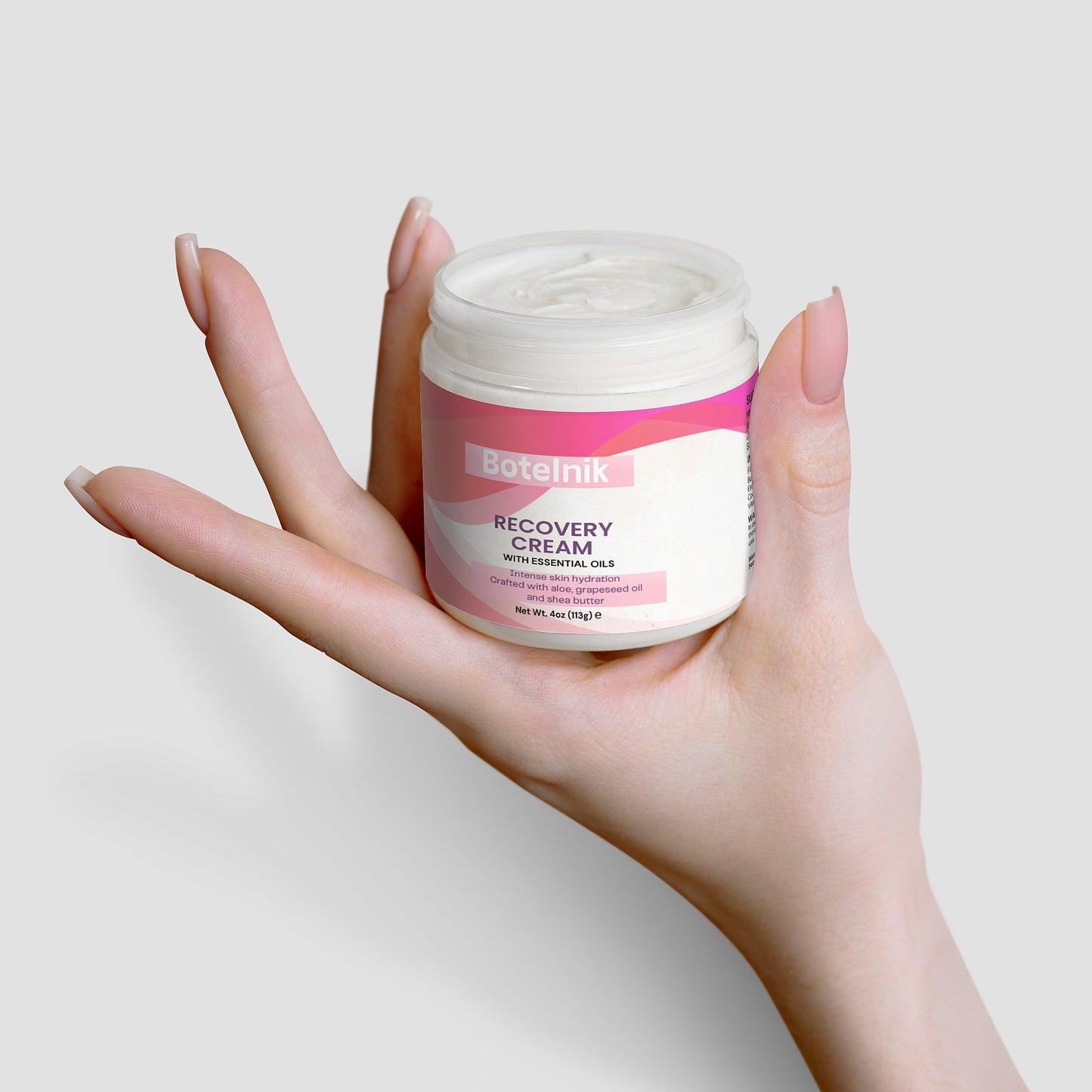 Bote Inik Recovery Cream