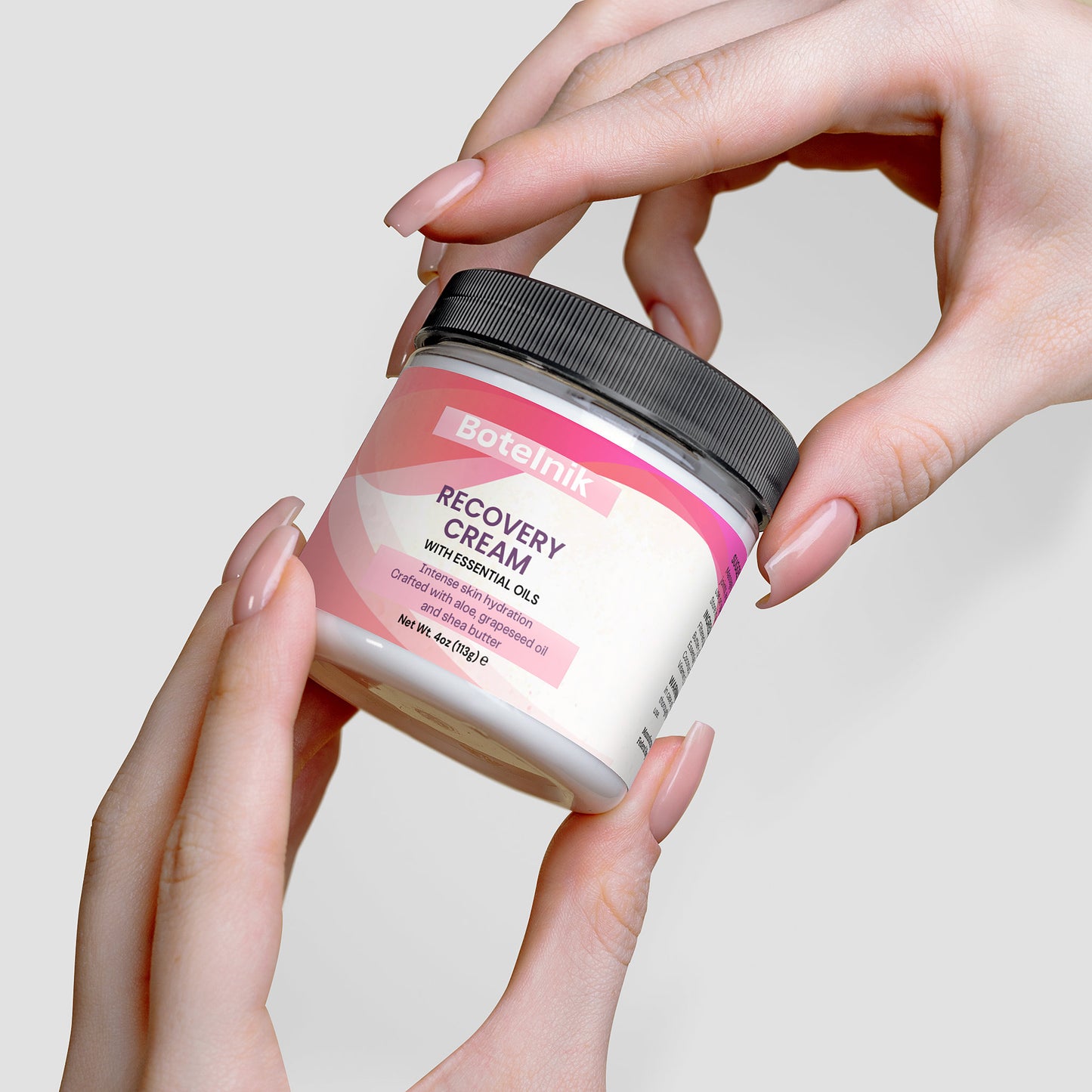 Bote Inik Recovery Cream