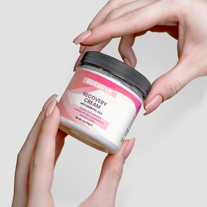 Bote Inik Recovery Cream