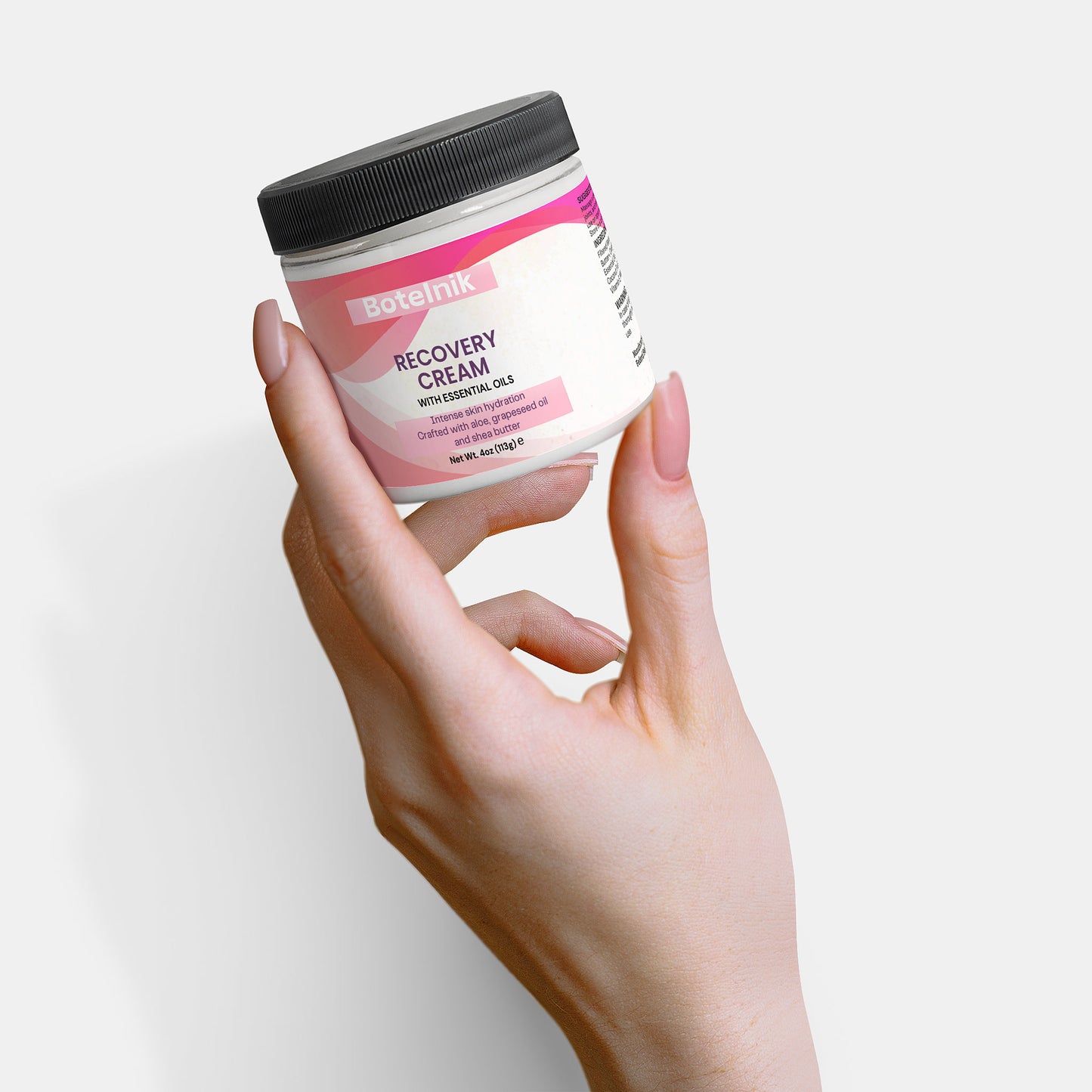 Bote Inik Recovery Cream