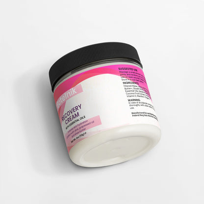 Bote Inik Recovery Cream