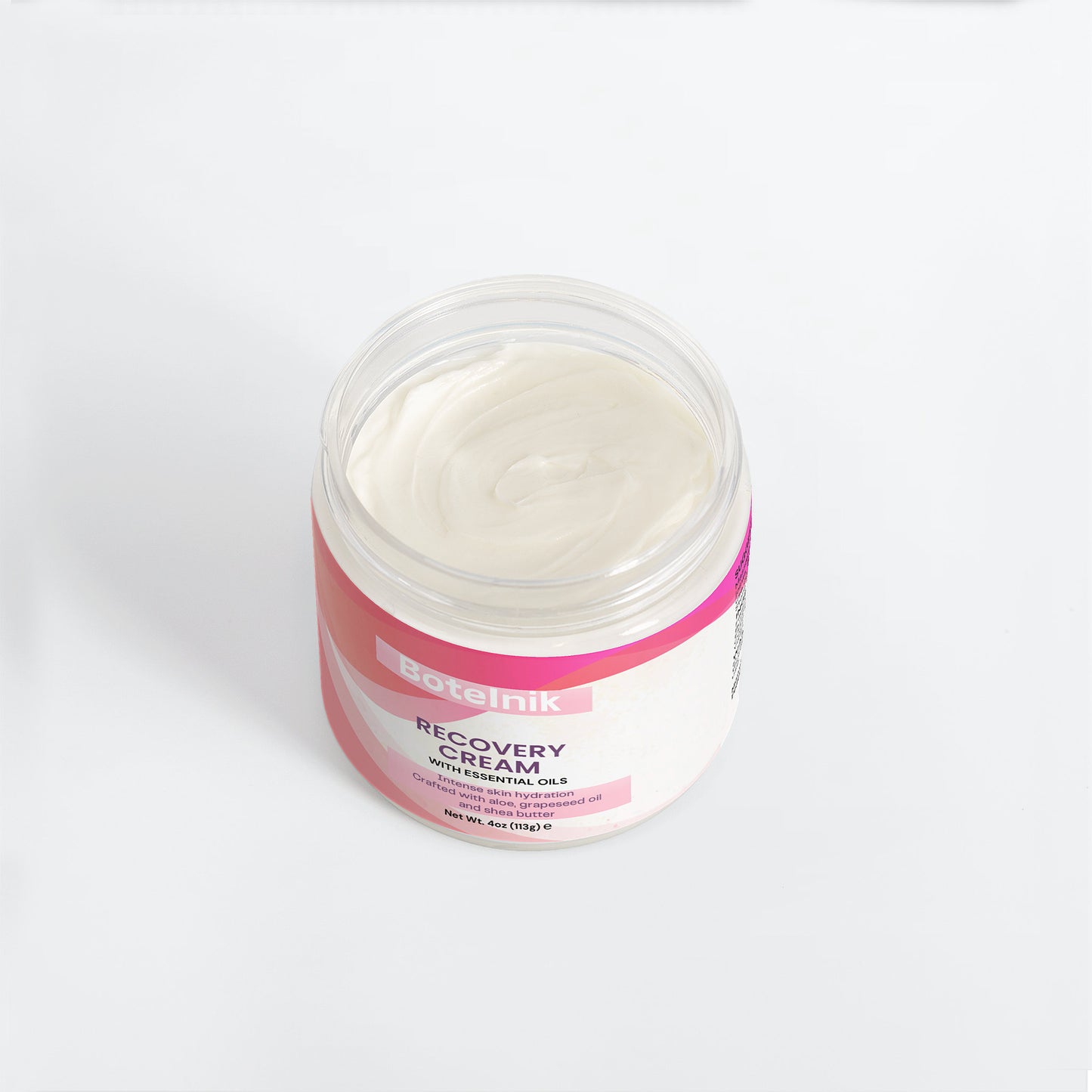 Bote Inik Recovery Cream