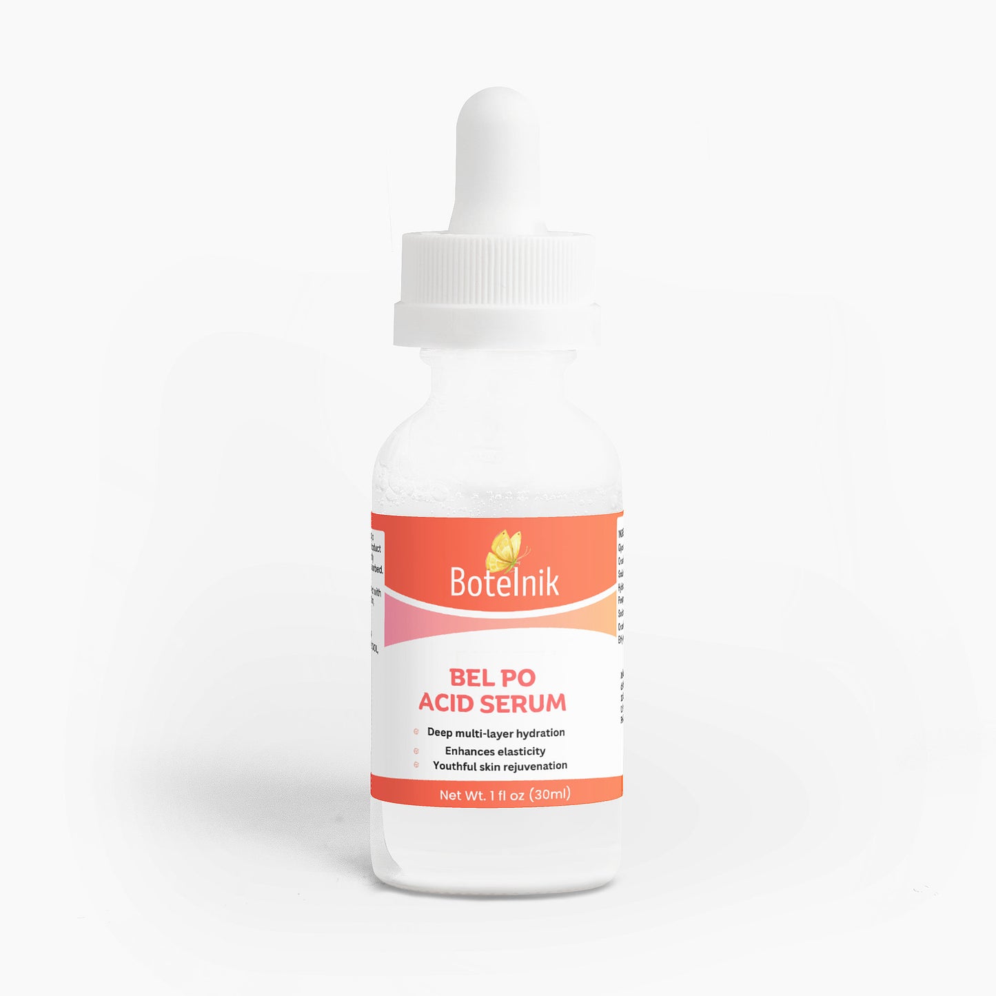 Bel Po Acid Serum