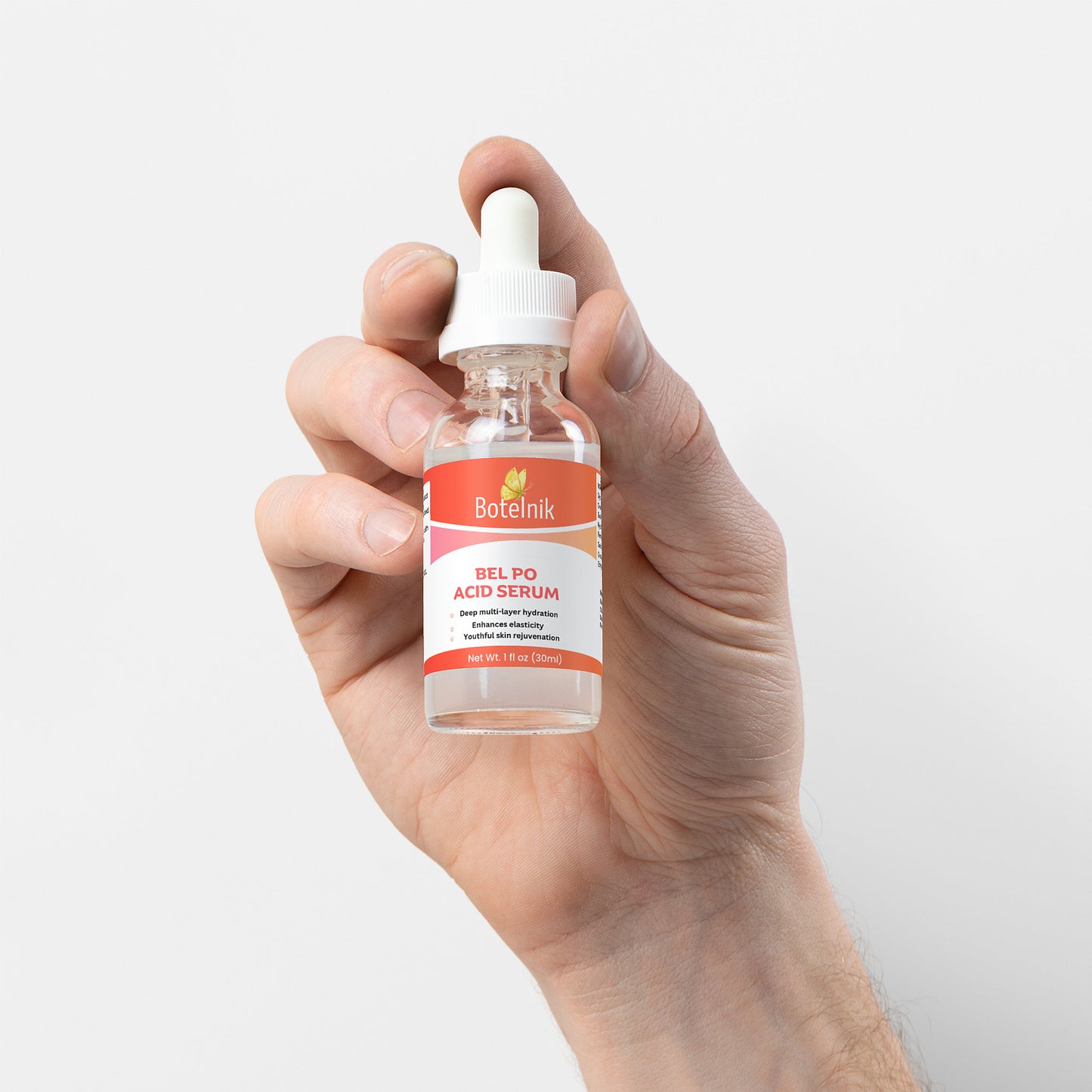 Bel Po Acid Serum