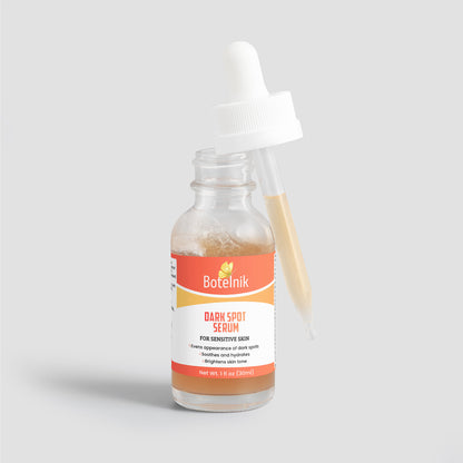 Dark Spot Serum for Sensitive Skin