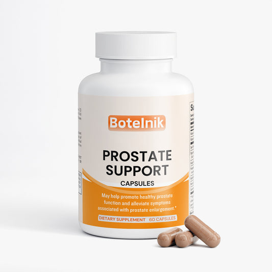 BoteInik Prostate Support