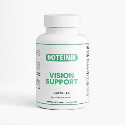 Vision Support