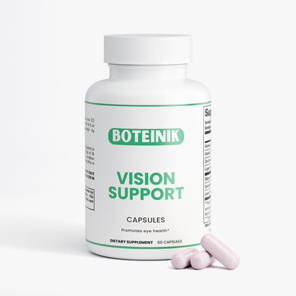 Vision Support