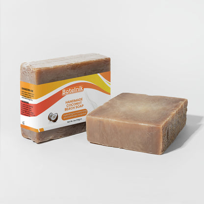 Po Kle Coconut Beach Soap