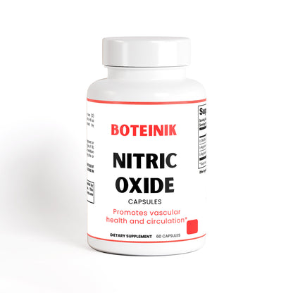 Nitric Oxide