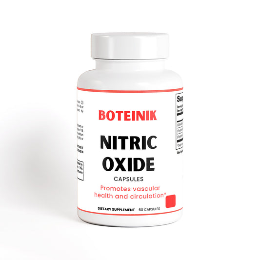 Nitric Oxide