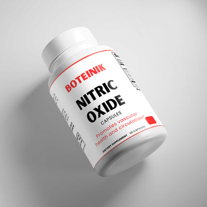 Nitric Oxide