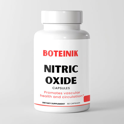 Nitric Oxide