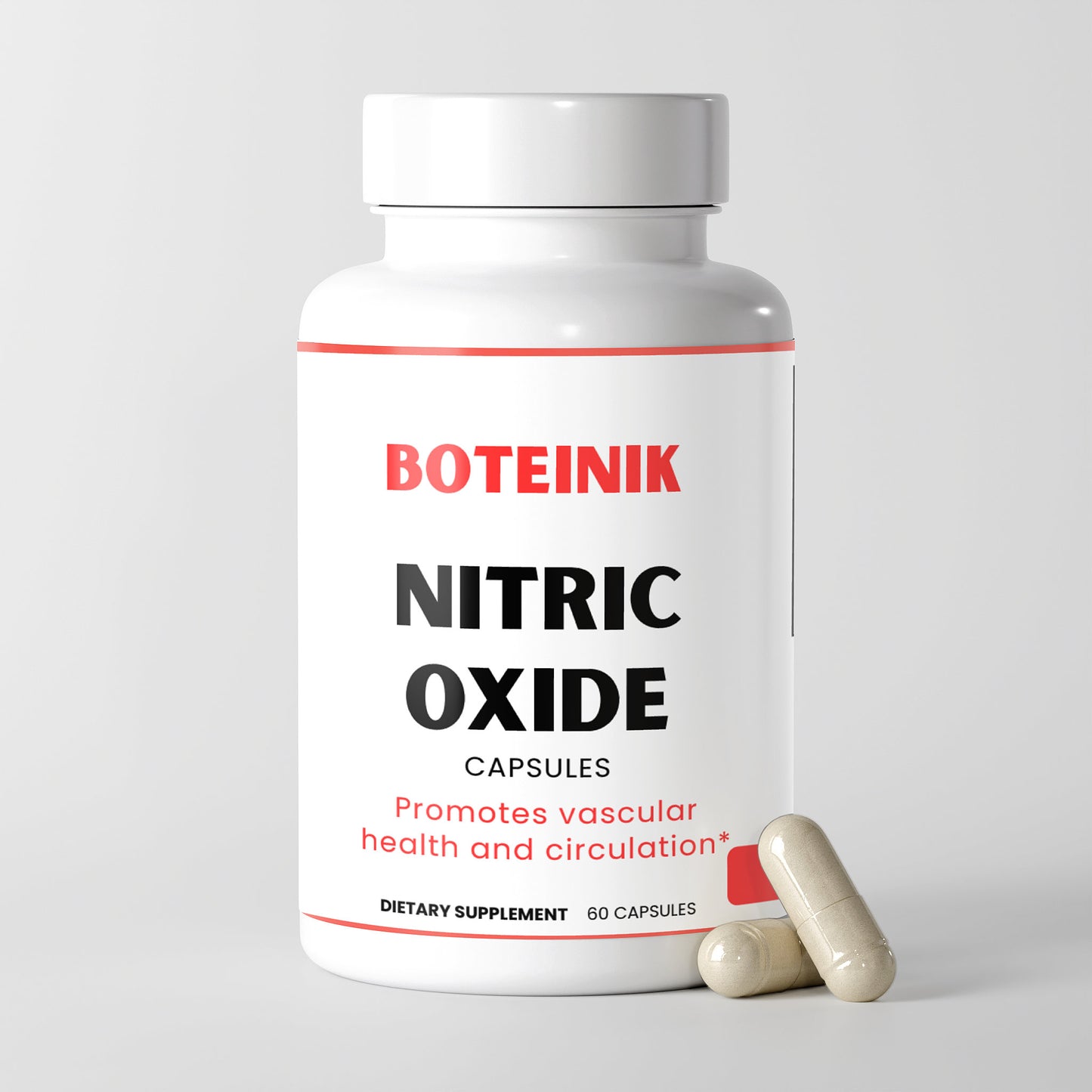Nitric Oxide