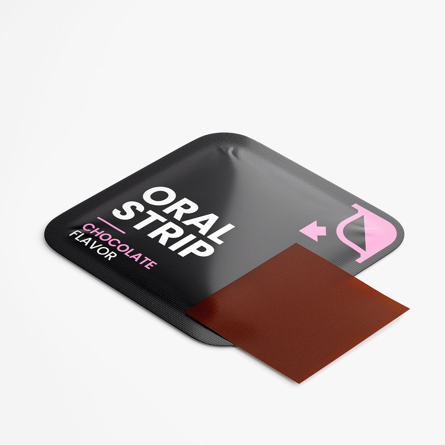 Bann San Limit Shilajit Strips