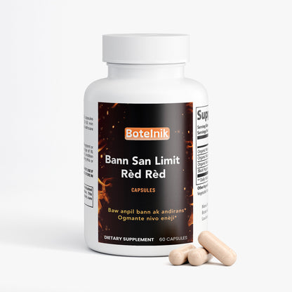 Bann San Limit Rèd Rèd