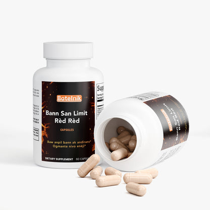 Bann San Limit Rèd Rèd