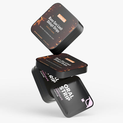 BoteInik Bann San Limit Strips