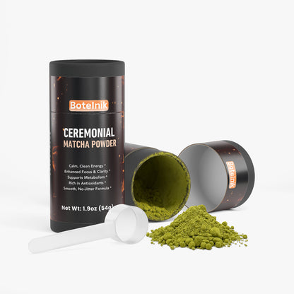 Ceremonial Matcha Powder