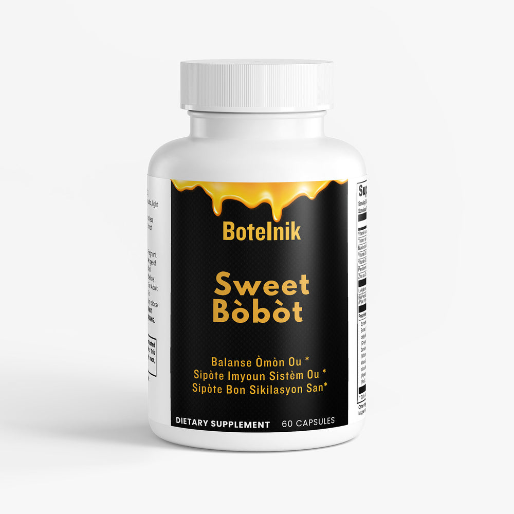 Sweet Bobot