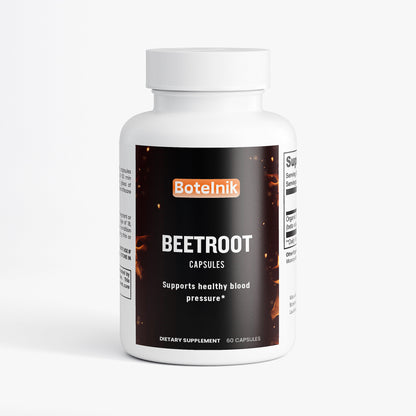 BoteInik Beetroot