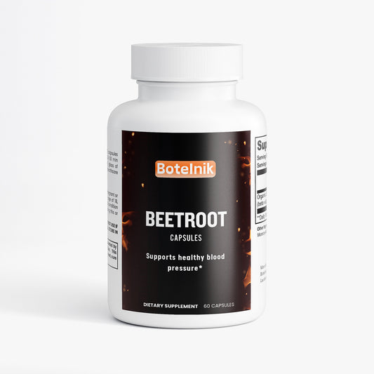BoteInik Beetroot