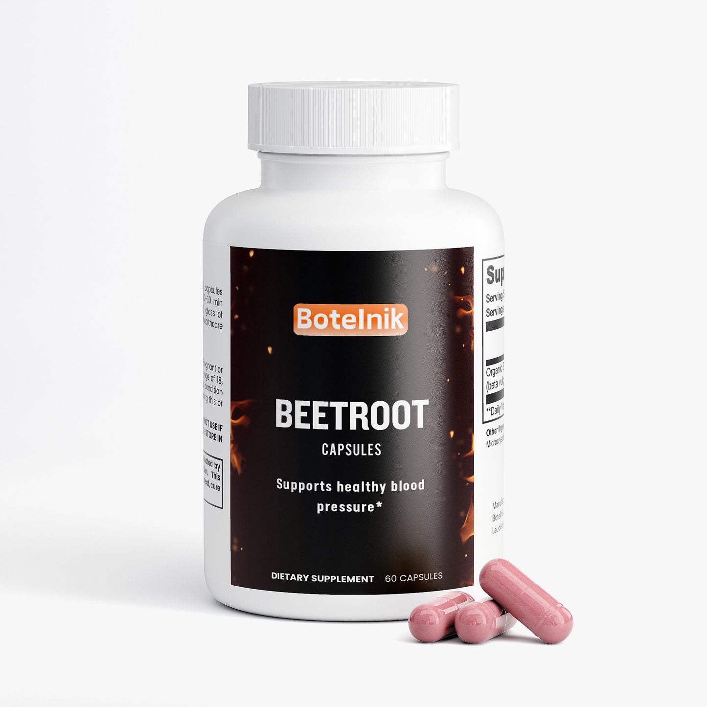 BoteInik Beetroot