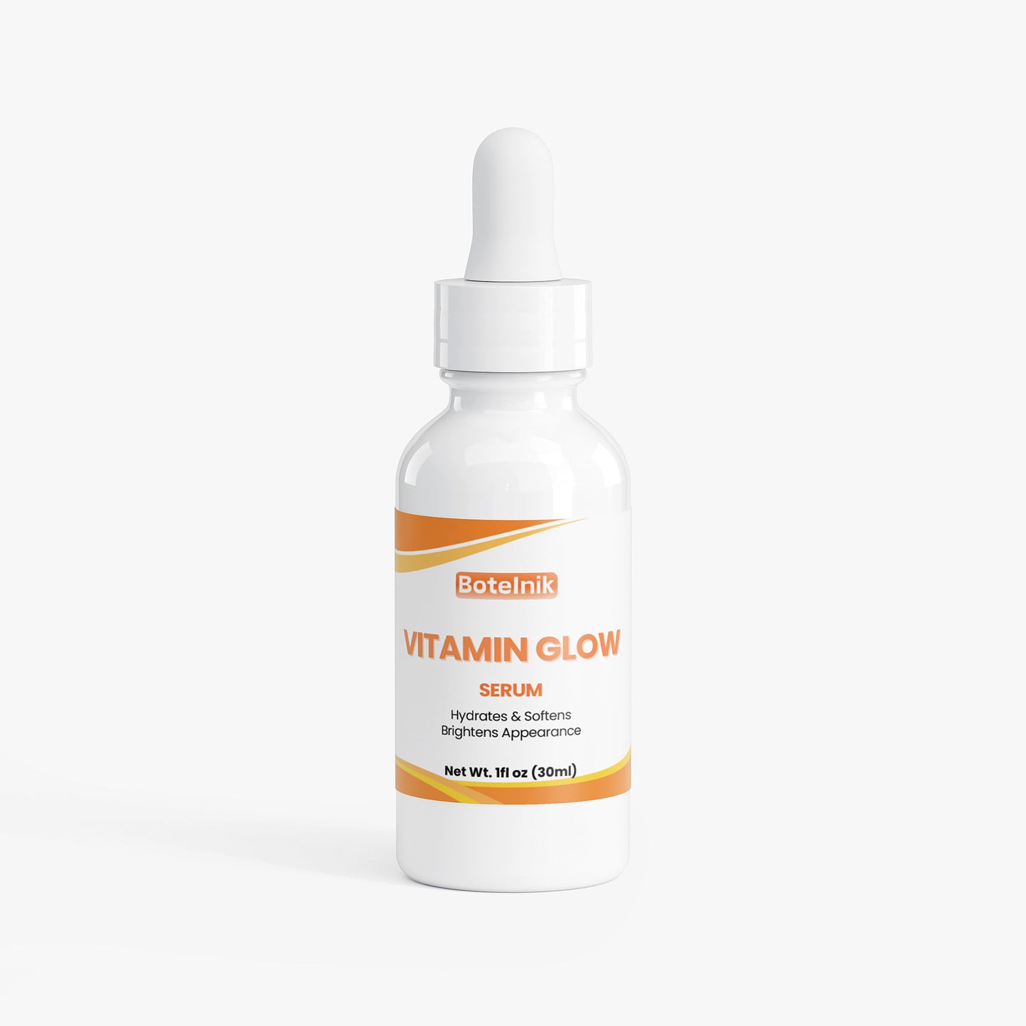 Vitamin Glow Serum