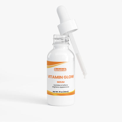 Vitamin Glow Serum