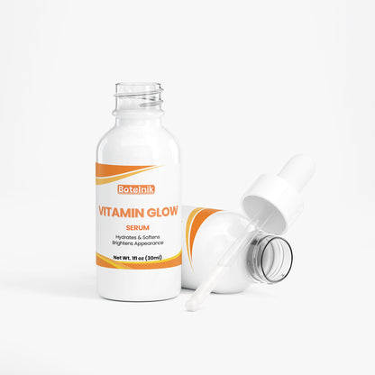 Vitamin Glow Serum