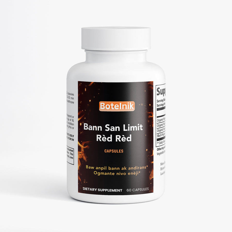 Bann San Limit Rèd Rèd
