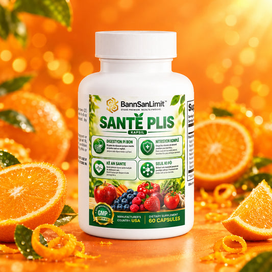 Sante Plis