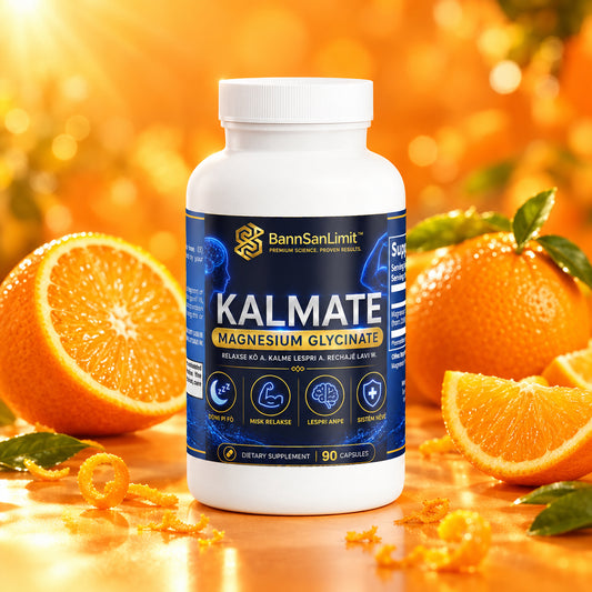 Kalmate