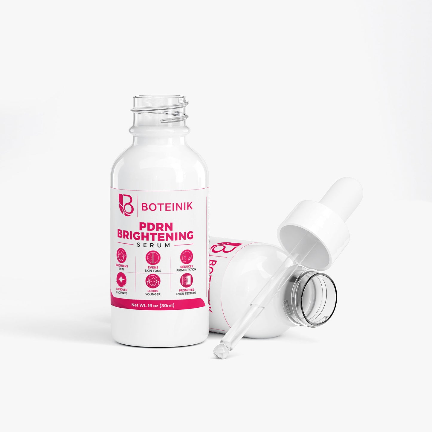 PDRN Brightening Serum