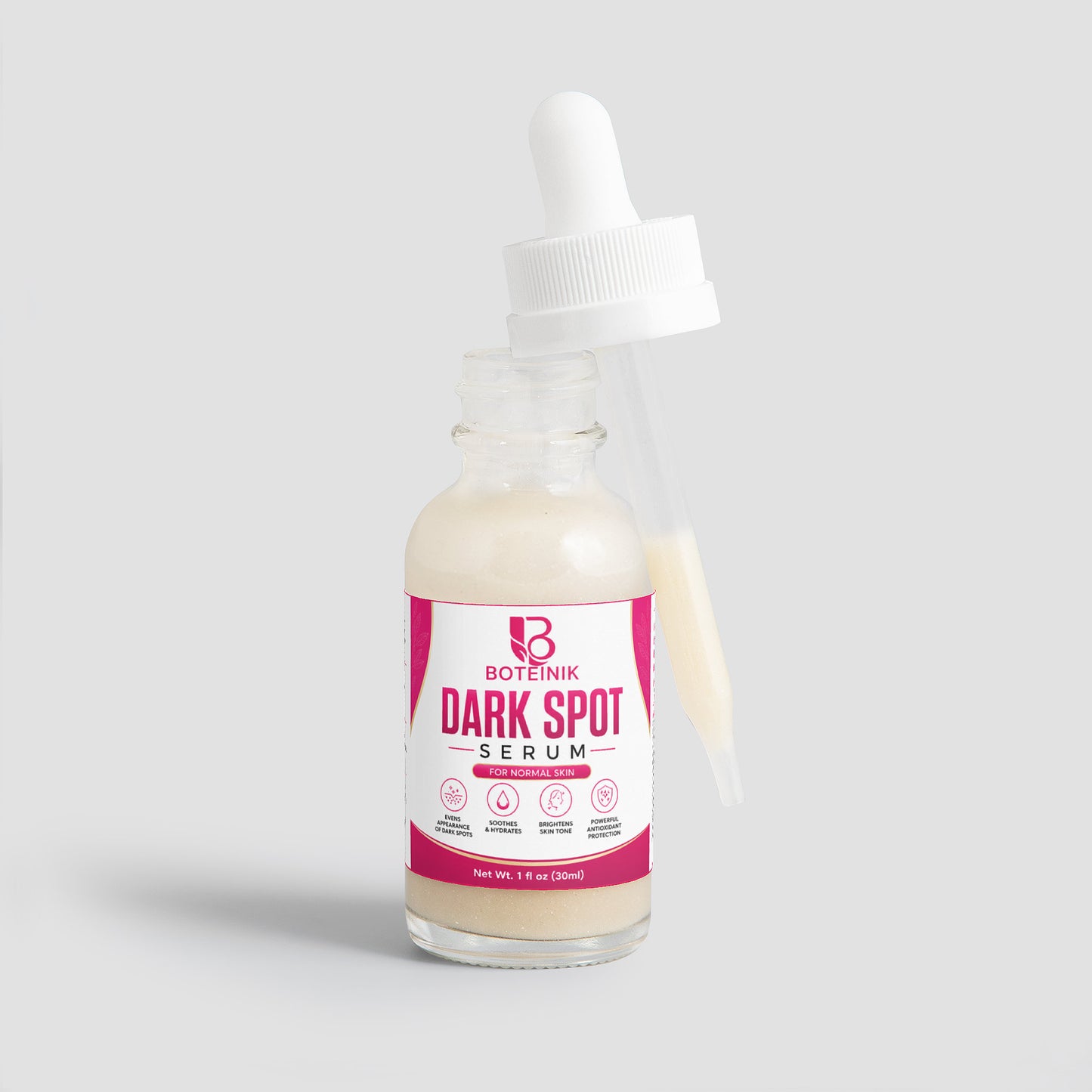 Dark Spot Serum for Normal Skin