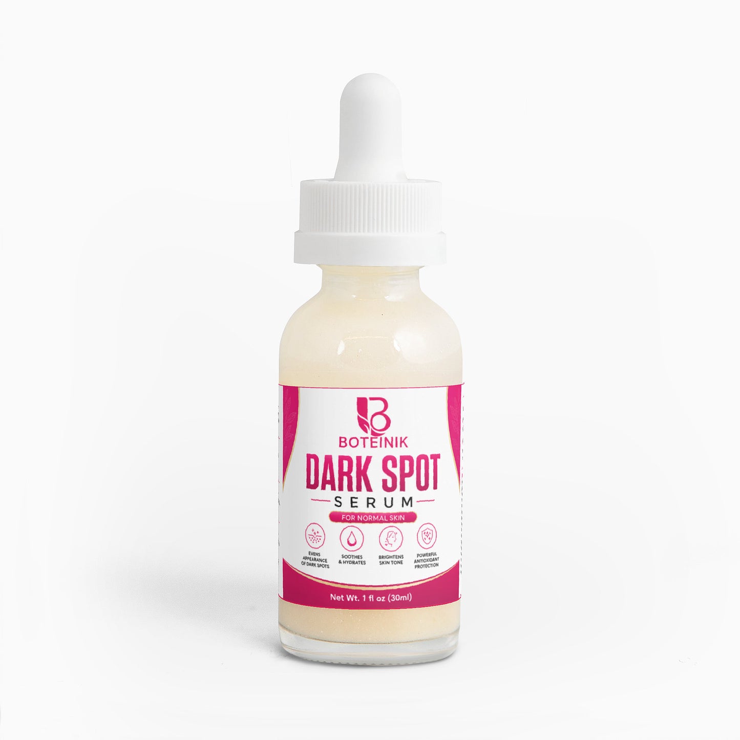 Dark Spot Serum for Normal Skin