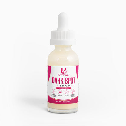 Dark Spot Serum for Normal Skin