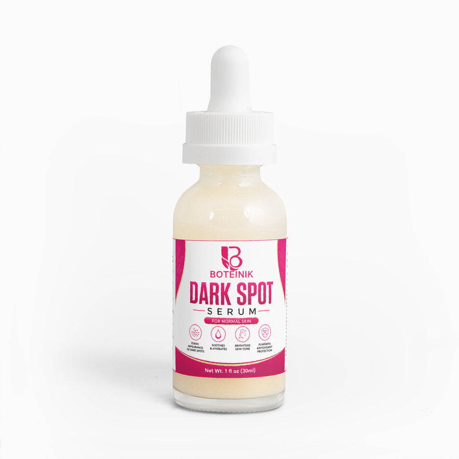 Dark Spot Serum for Normal Skin