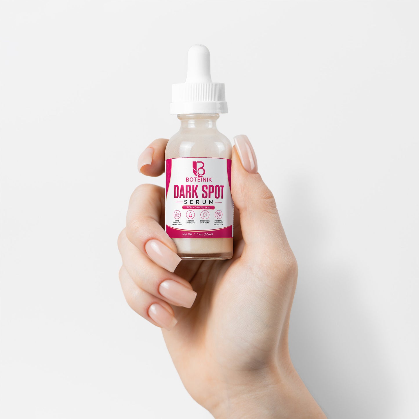 Dark Spot Serum for Normal Skin