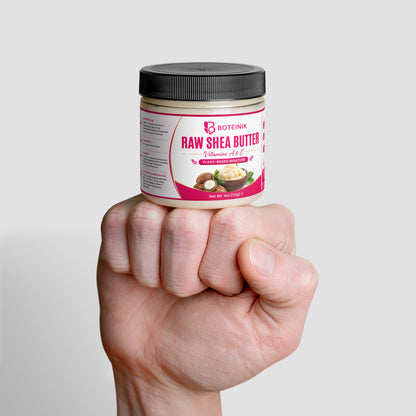 Raw Shea Butter