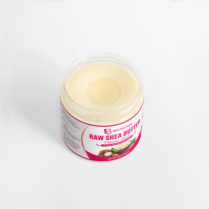 Raw Shea Butter
