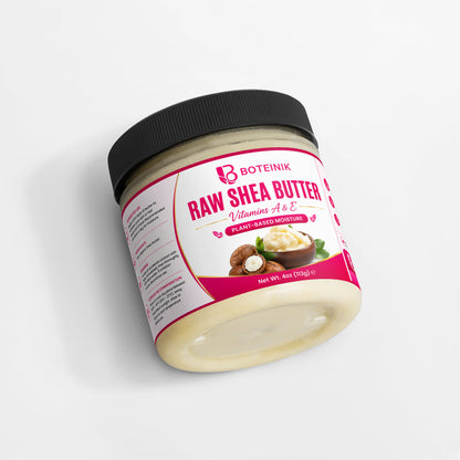 Raw Shea Butter