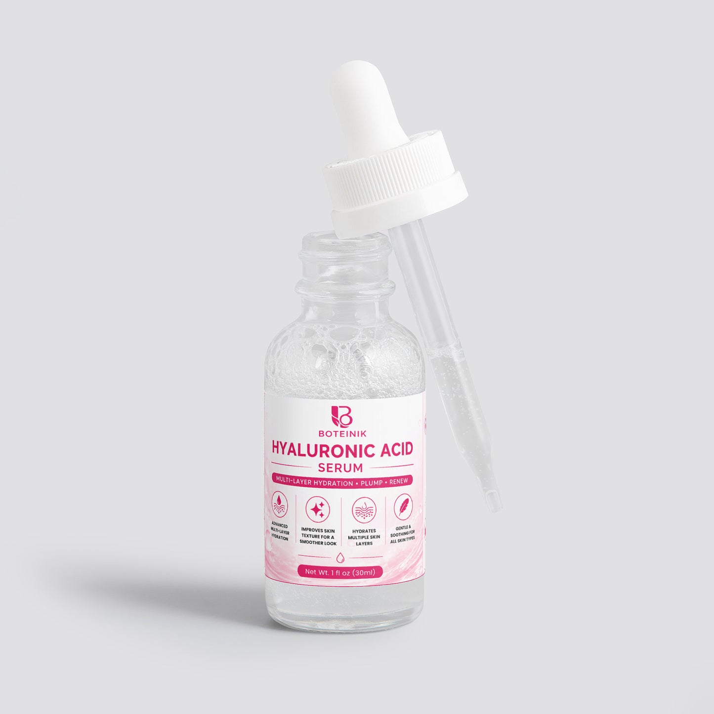 Hyaluronic Acid Serum