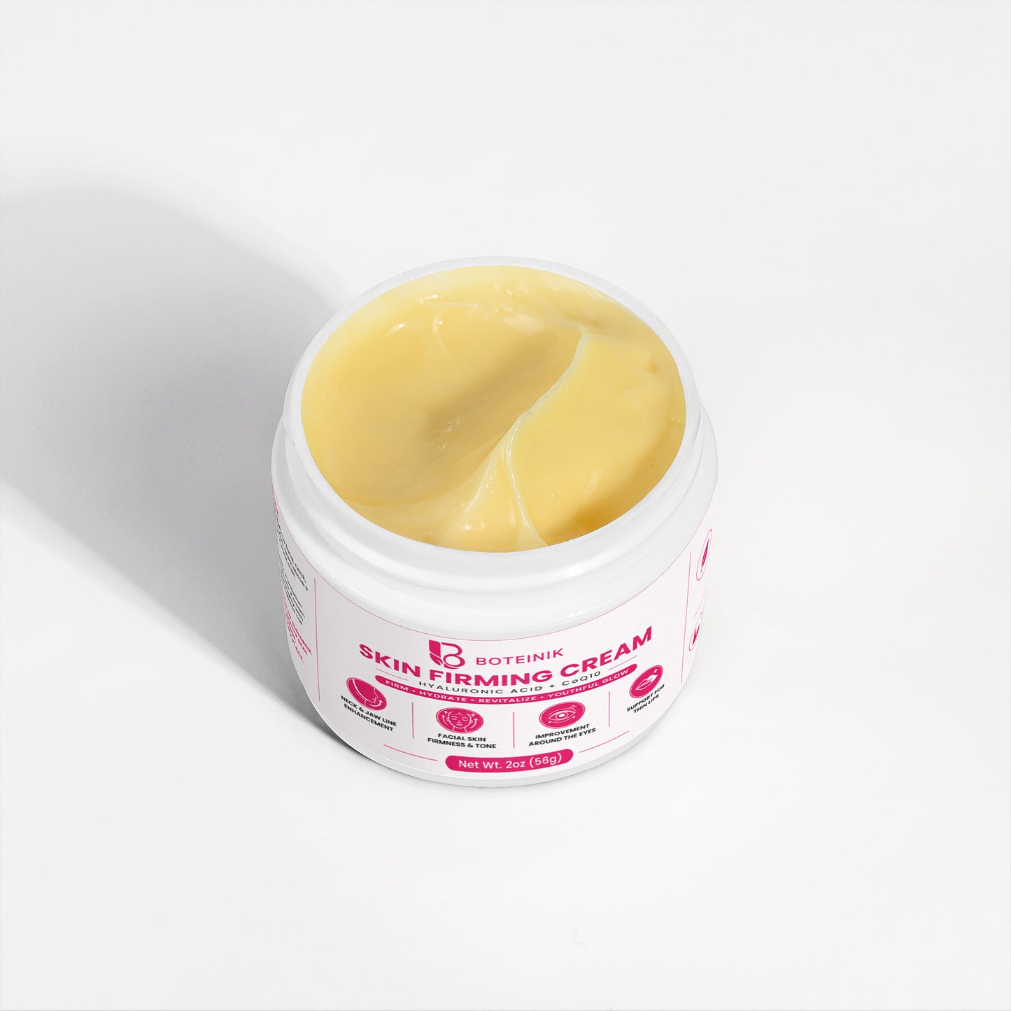 Skin Firming Cream