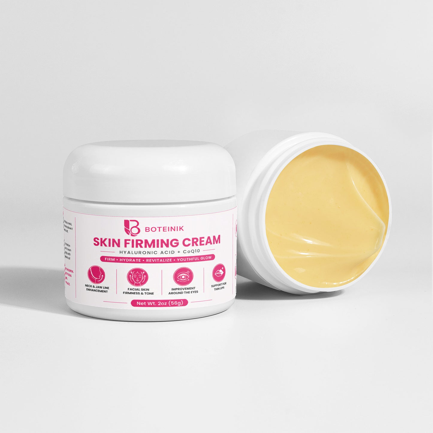 Skin Firming Cream