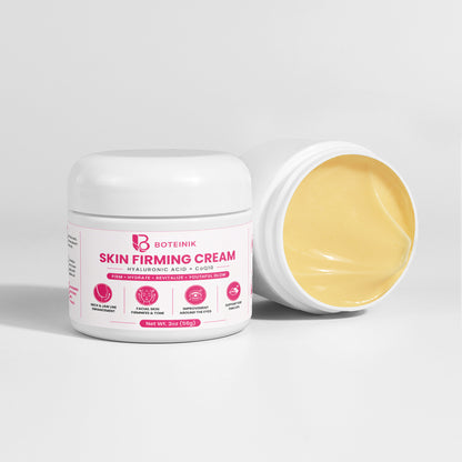 Skin Firming Cream