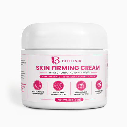 Skin Firming Cream